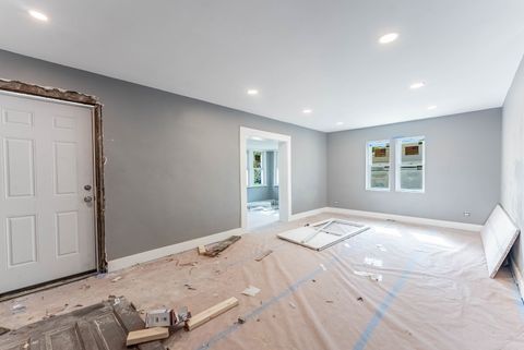 Tiny photo for 1400 S 17th Avenue, Maywood, IL 60153 (MLS # 12461245)