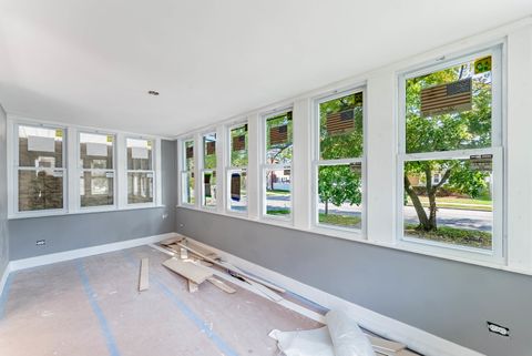 Tiny photo for 1400 S 17th Avenue, Maywood, IL 60153 (MLS # 12461245)