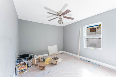 Tiny photo for 1400 S 17th Avenue, Maywood, IL 60153 (MLS # 12461245)