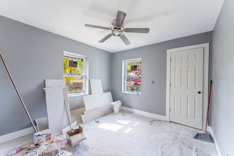 Tiny photo for 1400 S 17th Avenue, Maywood, IL 60153 (MLS # 12461245)