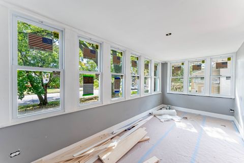 Tiny photo for 1400 S 17th Avenue, Maywood, IL 60153 (MLS # 12461245)