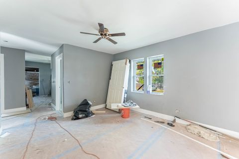 Tiny photo for 1400 S 17th Avenue, Maywood, IL 60153 (MLS # 12461245)