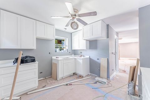 Tiny photo for 1400 S 17th Avenue, Maywood, IL 60153 (MLS # 12461245)