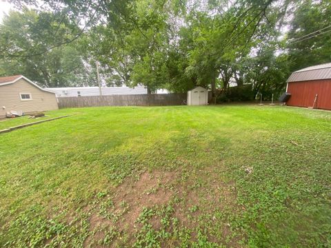 Tiny photo for 1701 English Street, Rock Falls, IL 61071 (MLS # 12482864)