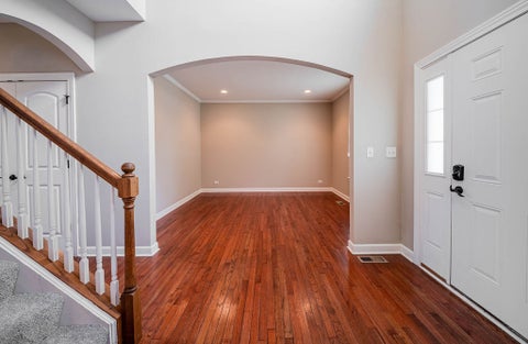 Tiny photo for 781 Richwood Avenue, Elgin, IL 60124 (MLS # 12638568)