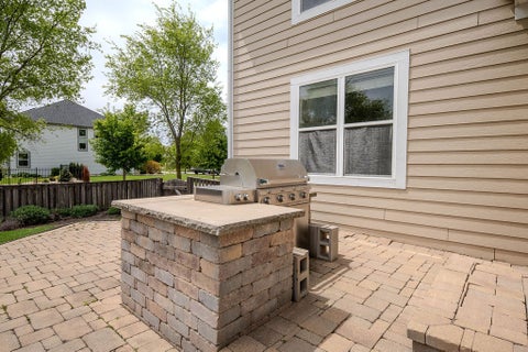Tiny photo for 781 Richwood Avenue, Elgin, IL 60124 (MLS # 12638568)