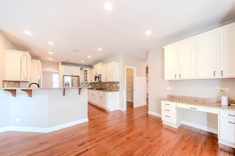 Tiny photo for 781 Richwood Avenue, Elgin, IL 60124 (MLS # 12638568)