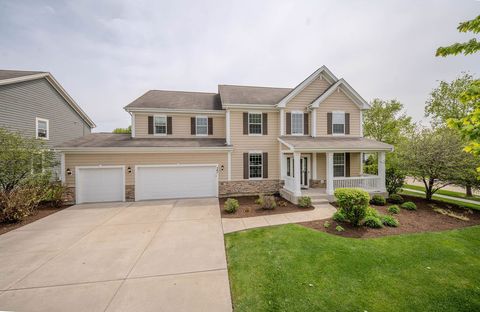 781 Richwood Avenue, Elgin, IL 60124 - #: 12638568