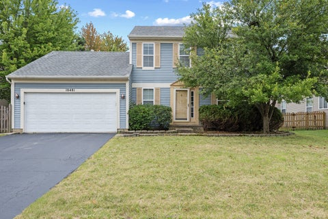 Photo of 10481 Somerset Lane, Huntley, IL 60142 (MLS # 12727780)