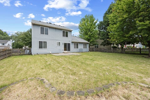 Tiny photo for 10481 Somerset Lane, Huntley, IL 60142 (MLS # 12727780)
