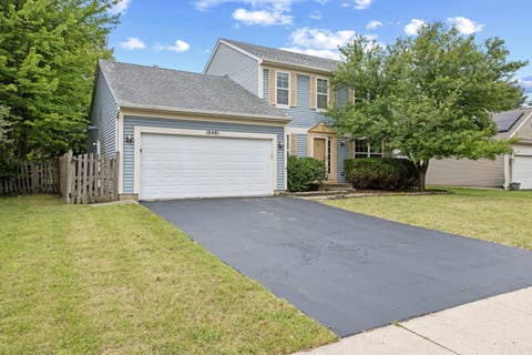 Tiny photo for 10481 Somerset Lane, Huntley, IL 60142 (MLS # 12727780)