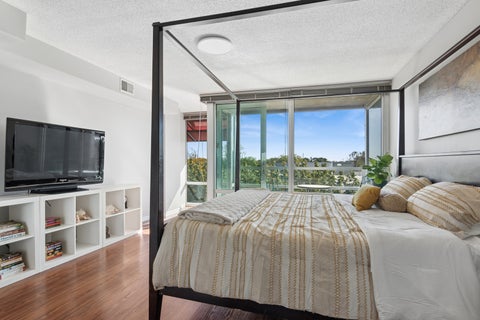 Tiny photo for 9655 Woods Drive #515, Skokie, IL 60077 (MLS # 12681840)