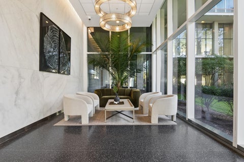 Tiny photo for 9655 Woods Drive #515, Skokie, IL 60077 (MLS # 12681840)