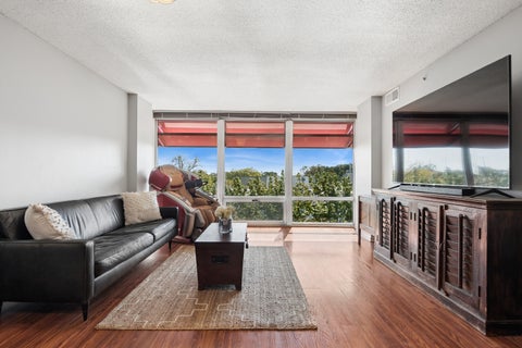 Tiny photo for 9655 Woods Drive #515, Skokie, IL 60077 (MLS # 12681840)