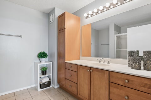 Tiny photo for 9655 Woods Drive #515, Skokie, IL 60077 (MLS # 12681840)
