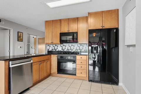 Tiny photo for 9655 Woods Drive #515, Skokie, IL 60077 (MLS # 12681840)
