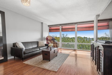 Tiny photo for 9655 Woods Drive #515, Skokie, IL 60077 (MLS # 12681840)