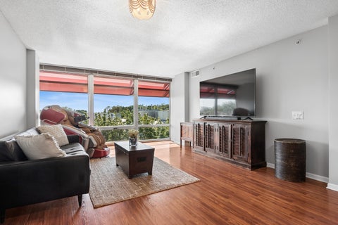 Tiny photo for 9655 Woods Drive #515, Skokie, IL 60077 (MLS # 12681840)