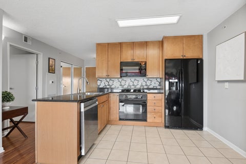 Tiny photo for 9655 Woods Drive #515, Skokie, IL 60077 (MLS # 12681840)
