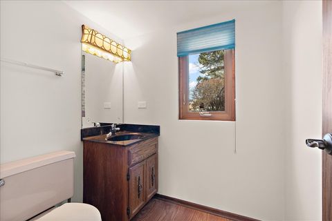 Tiny photo for 13608 Glen Eagle Court, Orland Park, IL 60462 (MLS # 12599281)