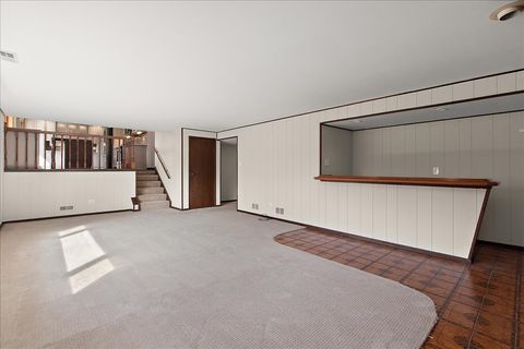 Tiny photo for 13608 Glen Eagle Court, Orland Park, IL 60462 (MLS # 12599281)