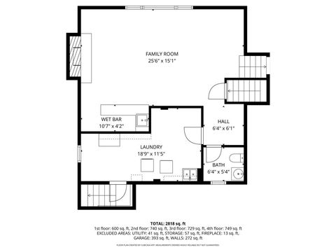 Tiny photo for 13608 Glen Eagle Court, Orland Park, IL 60462 (MLS # 12599281)
