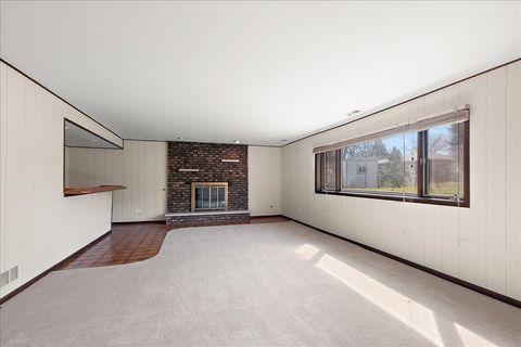 Tiny photo for 13608 Glen Eagle Court, Orland Park, IL 60462 (MLS # 12599281)