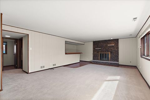 Tiny photo for 13608 Glen Eagle Court, Orland Park, IL 60462 (MLS # 12599281)