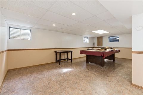 Tiny photo for 13608 Glen Eagle Court, Orland Park, IL 60462 (MLS # 12599281)