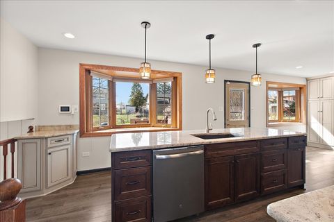 Tiny photo for 13608 Glen Eagle Court, Orland Park, IL 60462 (MLS # 12599281)