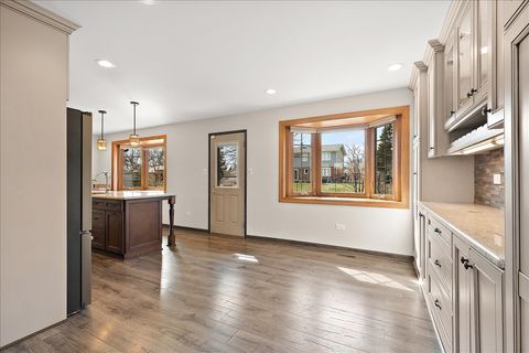 Tiny photo for 13608 Glen Eagle Court, Orland Park, IL 60462 (MLS # 12599281)