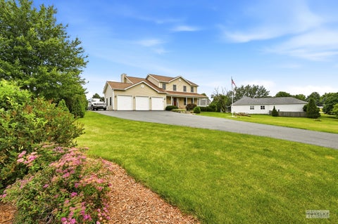 Photo of 2066 Bernadette Lane, Yorkville, IL 60560 (MLS # 12726796)