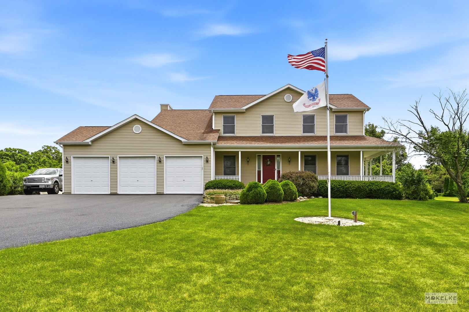 2066 Bernadette Lane