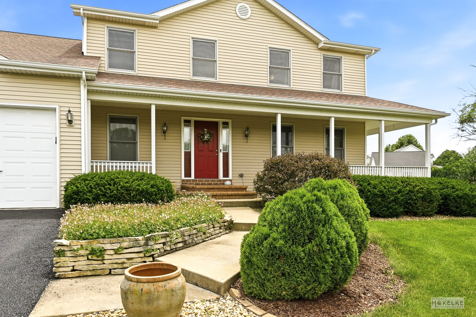 2066 Bernadette Lane