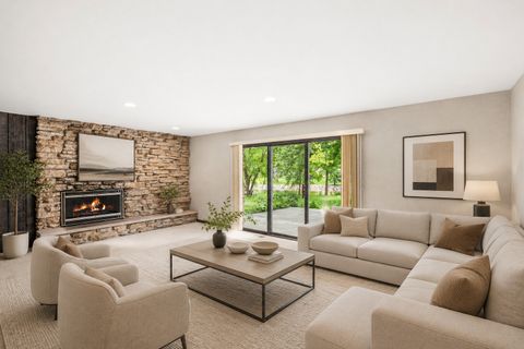 Tiny photo for 9 Buckingham Drive, Sugar Grove, IL 60554 (MLS # 12687602)