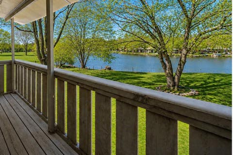 Tiny photo for 9 Buckingham Drive, Sugar Grove, IL 60554 (MLS # 12687602)