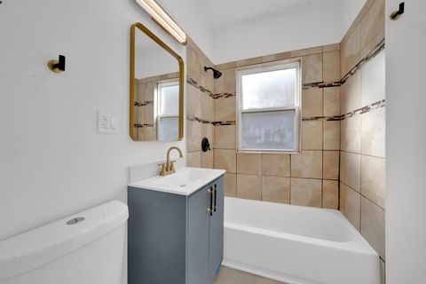 Tiny photo for 1541 S 50th Avenue, Cicero, IL 60804 (MLS # 12499213)