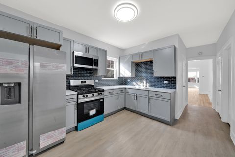 Tiny photo for 1541 S 50th Avenue, Cicero, IL 60804 (MLS # 12499213)