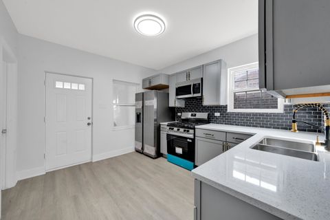 Tiny photo for 1541 S 50th Avenue, Cicero, IL 60804 (MLS # 12499213)