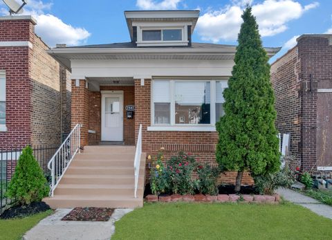 1541 S 50th Avenue Cicero IL 60804