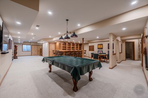 Tiny photo for 16420 S River Road, Plainfield, IL 60586 (MLS # 12646736)