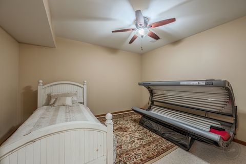Tiny photo for 16420 S River Road, Plainfield, IL 60586 (MLS # 12646736)