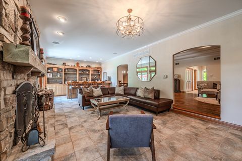 Tiny photo for 16420 S River Road, Plainfield, IL 60586 (MLS # 12646736)