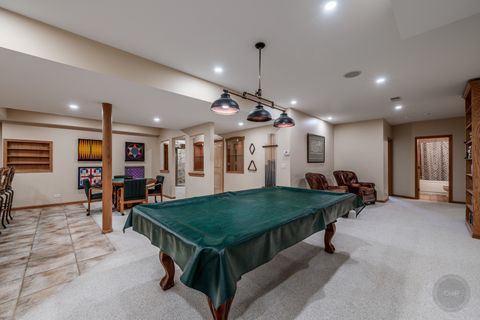Tiny photo for 16420 S River Road, Plainfield, IL 60586 (MLS # 12646736)