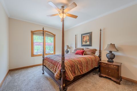 Tiny photo for 16420 S River Road, Plainfield, IL 60586 (MLS # 12646736)