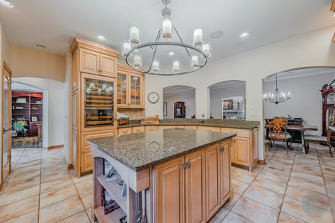 Tiny photo for 16420 S River Road, Plainfield, IL 60586 (MLS # 12646736)
