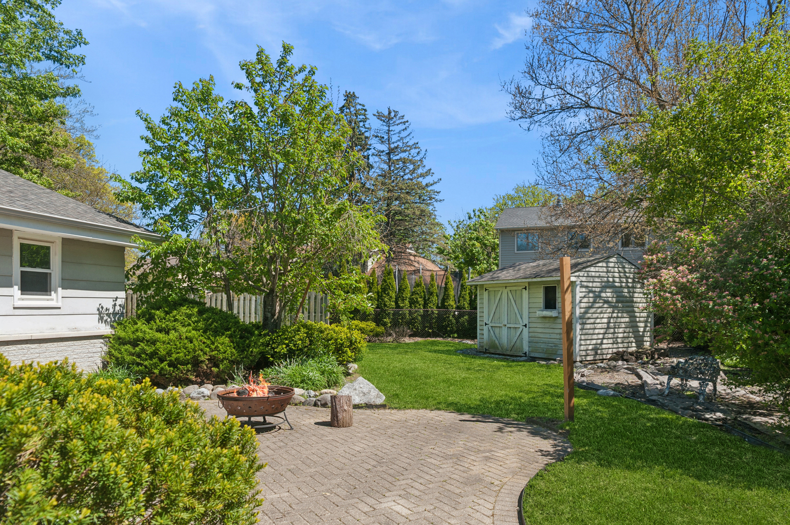 1663 Longvalley Drive