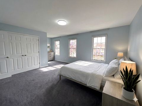 Tiny photo for 619 Lexington Square W, Gurnee, IL 60031 (MLS # 12611810)