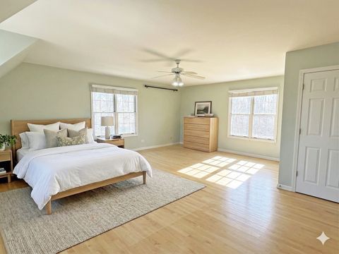 Tiny photo for 619 Lexington Square W, Gurnee, IL 60031 (MLS # 12611810)