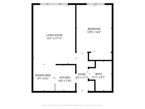 Tiny photo for 1500 Robin Circle #306, Hoffman Estates, IL 60169 (MLS # 12763456)